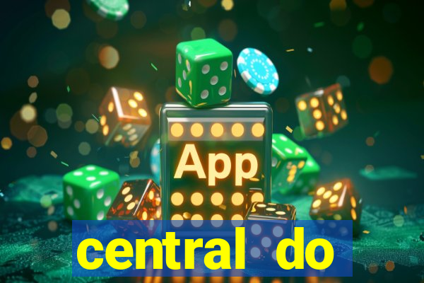 central do parabrisa betim